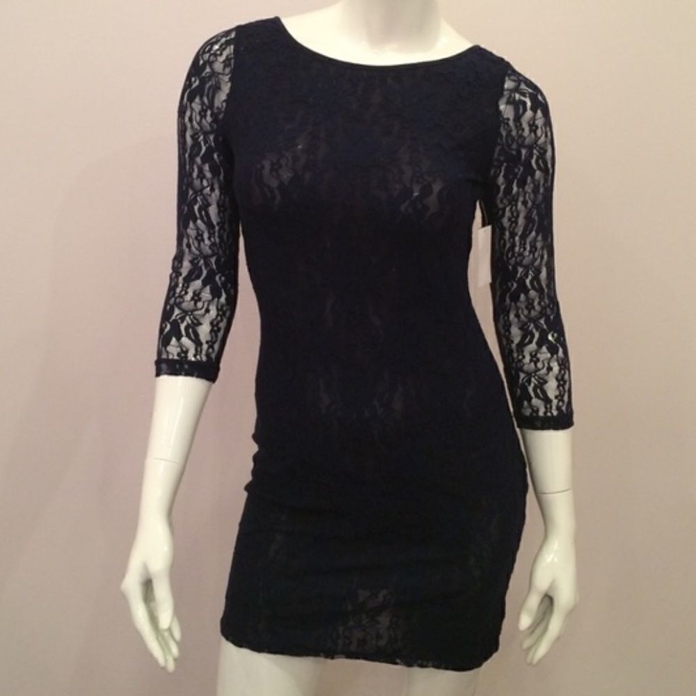 🎉 last deal 🎉Sugar and spice lace  dress 👗